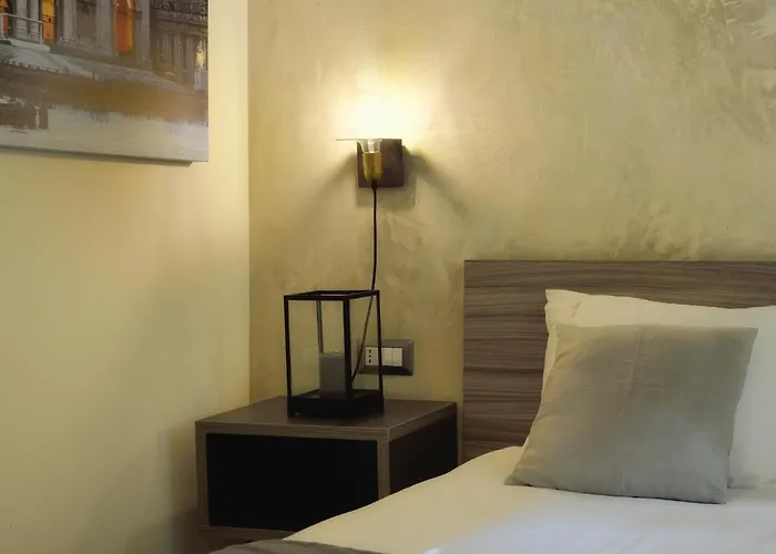 With A View 105 Guest house 4*