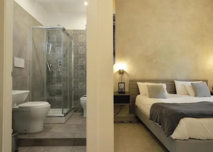 Guest house With A View 105