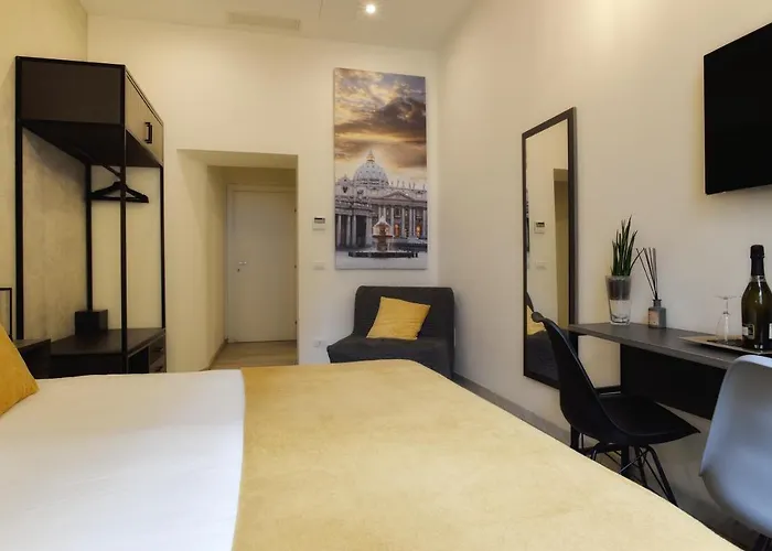 With A View 105 Guest house 4*