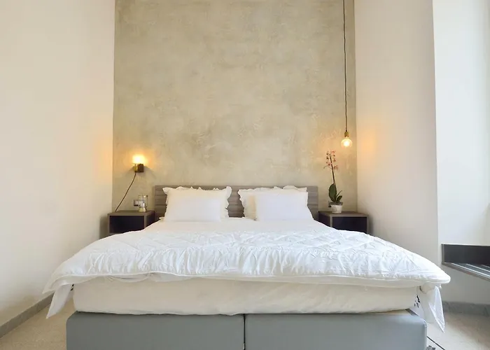 With A View 105 Guest house 4*