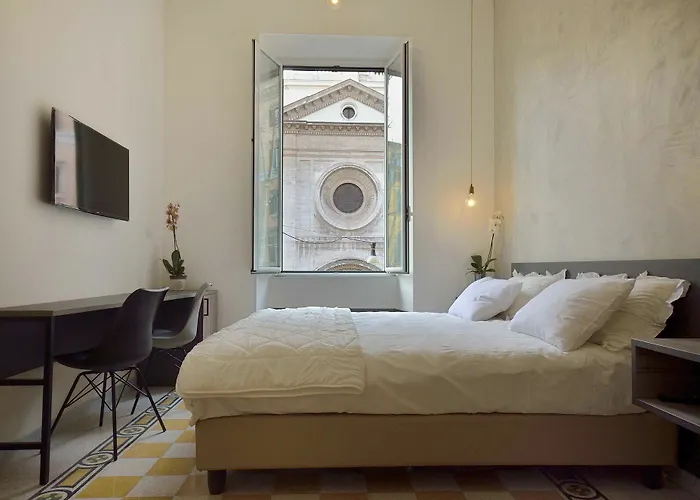 With A View 105 Guest house 4*